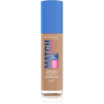 Rimmel Match Perfection fond de ten lichid SPF 20